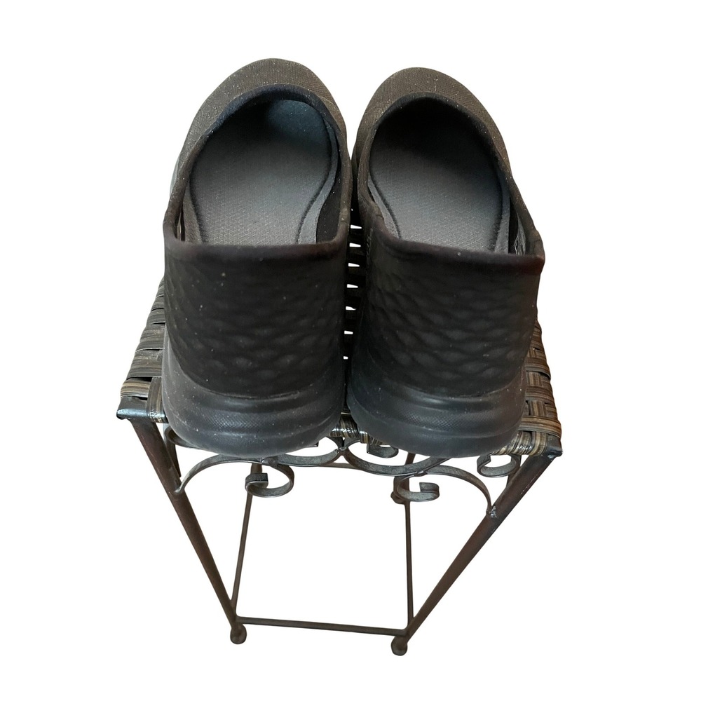Skechers Hands Free Slip-ins Ultra Flex 3.0 Brilliant Black Shoes 6.5 Not My Sz - Picture 3 of 6